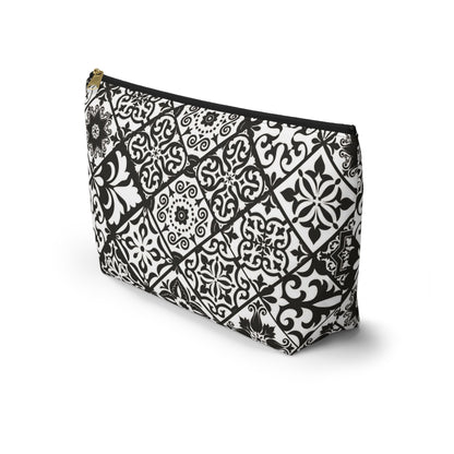 Preto Accessory Pouch w T-bottom