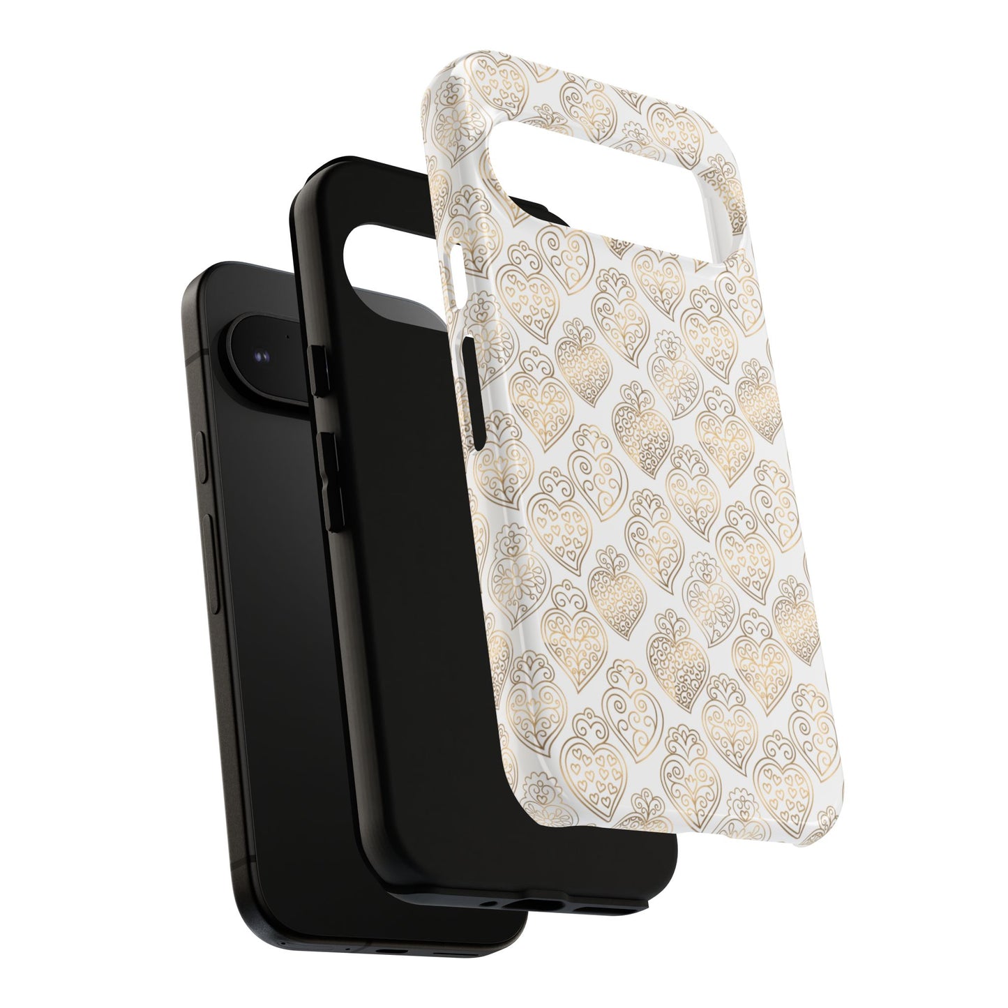 Viana Phone Tough Case