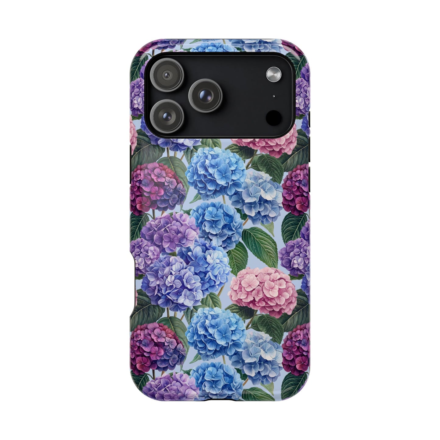 Hortencia Magnetic Phone Case