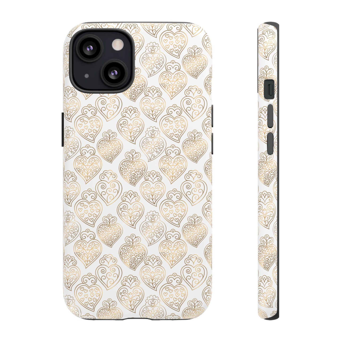 Viana Phone Tough Case