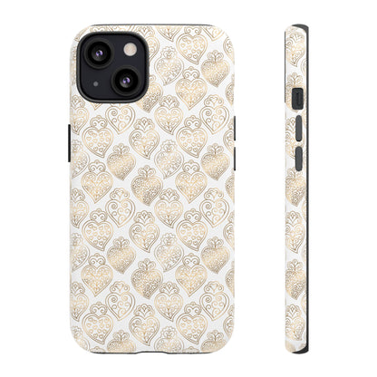 Viana Phone Tough Case