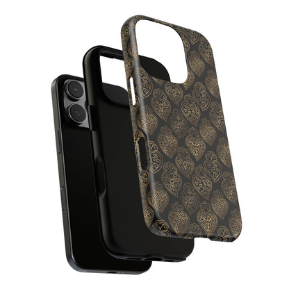 Viana Phone Case, Tough Cases
