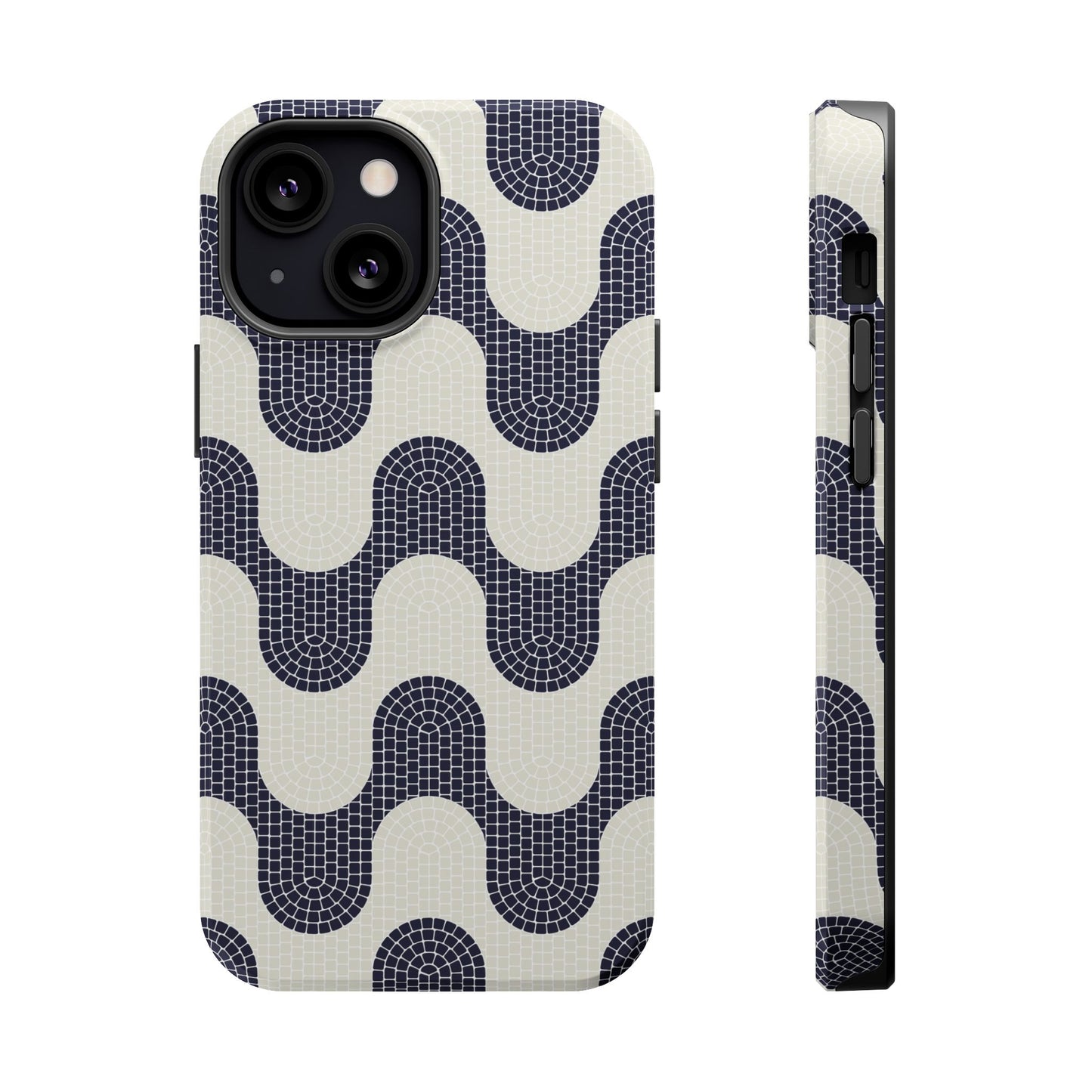 Rossio Magnetic Phone Case