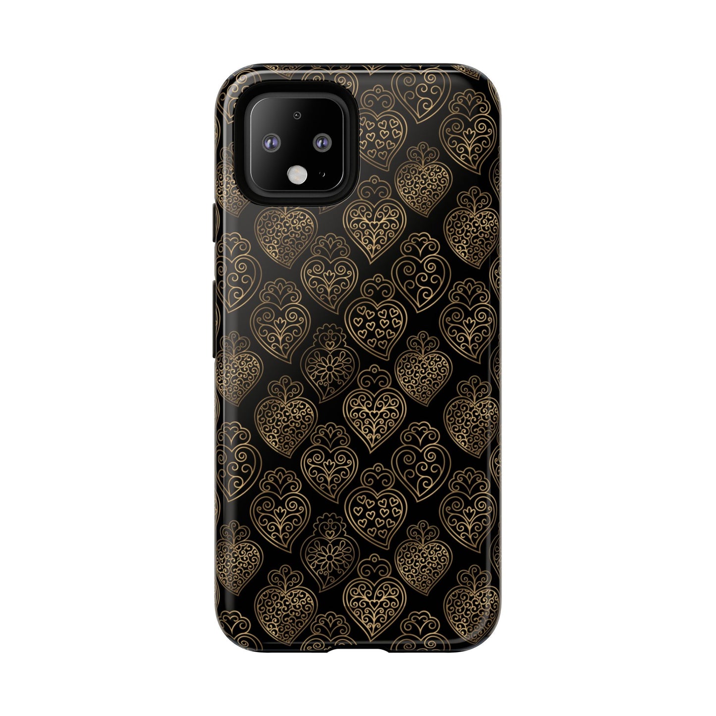 Viana Phone Case, Tough Cases