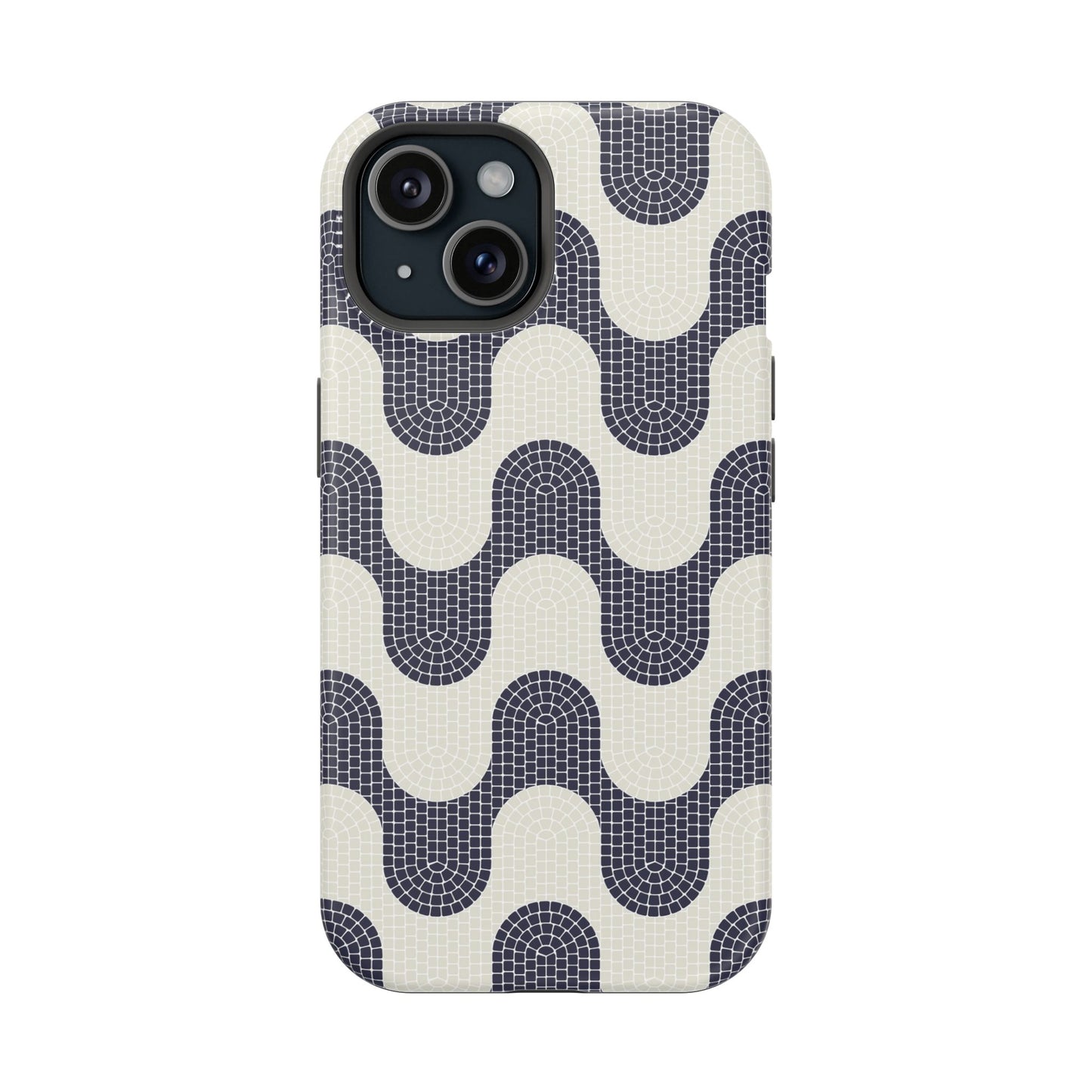 Rossio Magnetic Phone Case