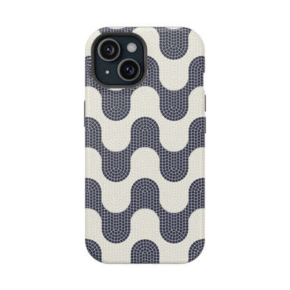 Rossio Magnetic Phone Case