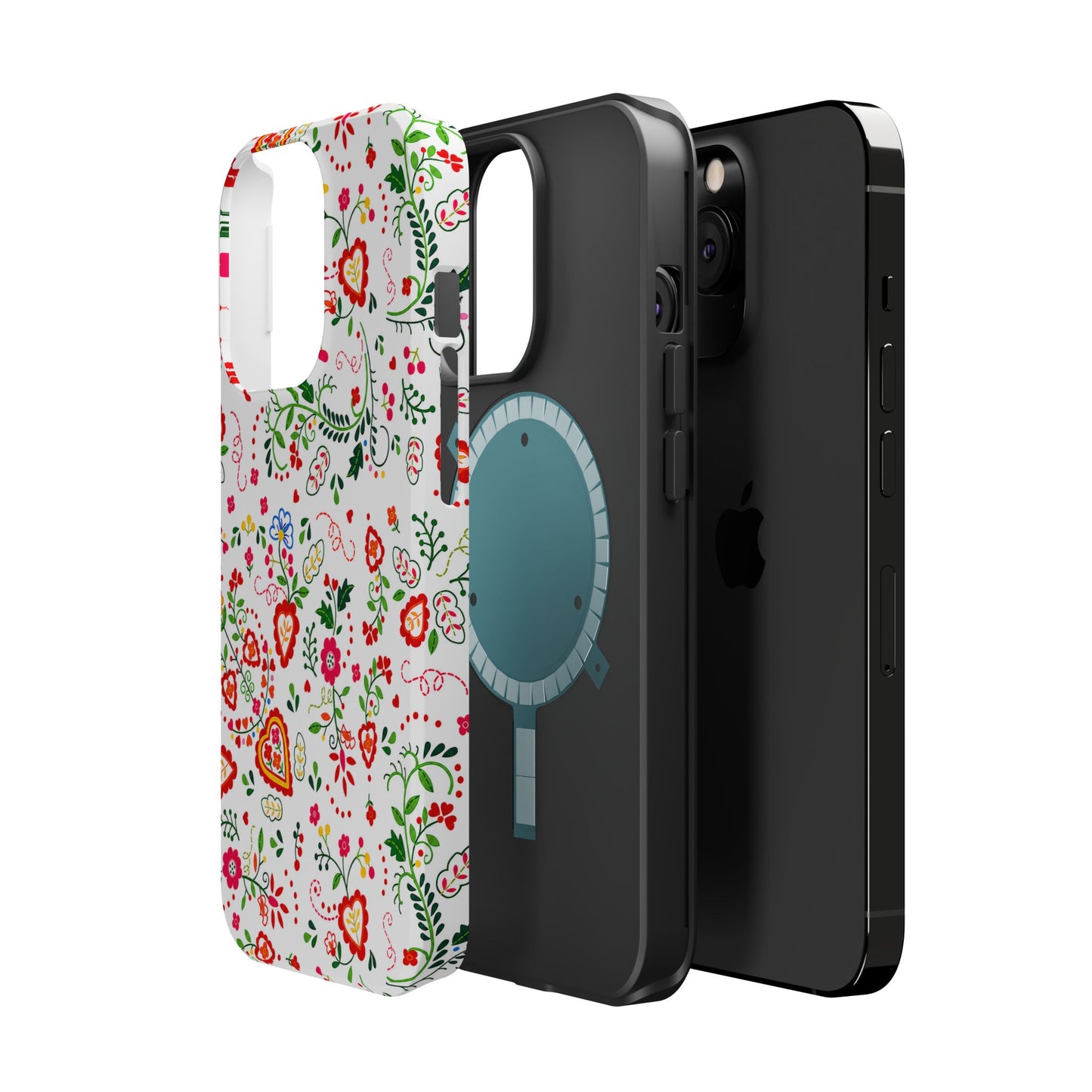 Amor Magnetic Phone Case