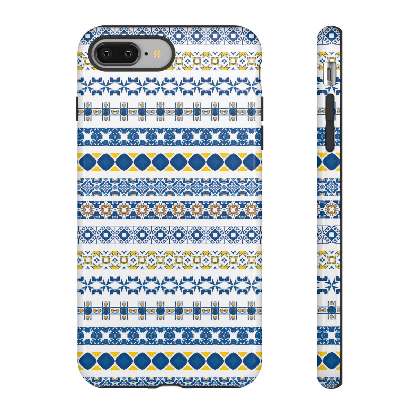 Faixa Phone Case, Tough Cases