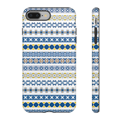 Faixa Phone Case, Tough Cases