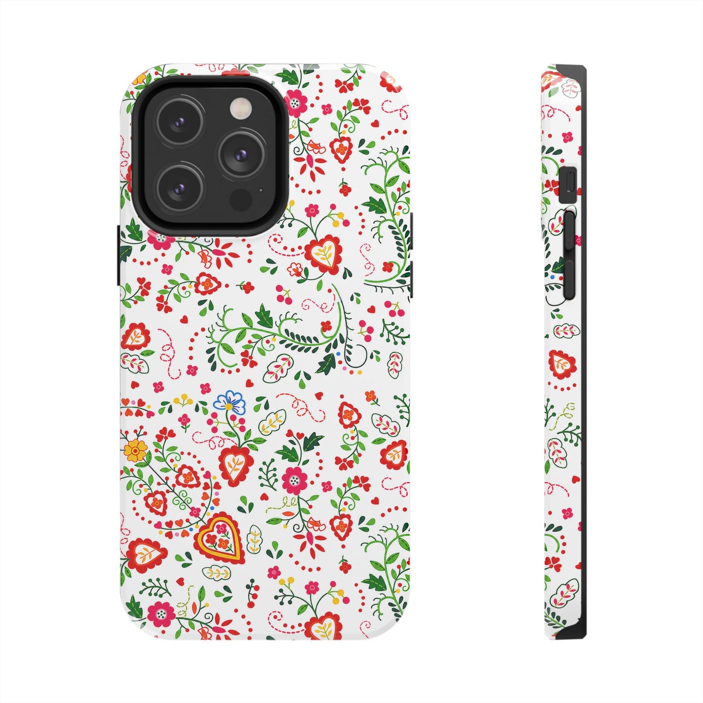 Amor Phone Tough Case