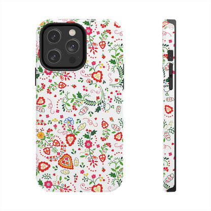 Amor Phone Tough Case