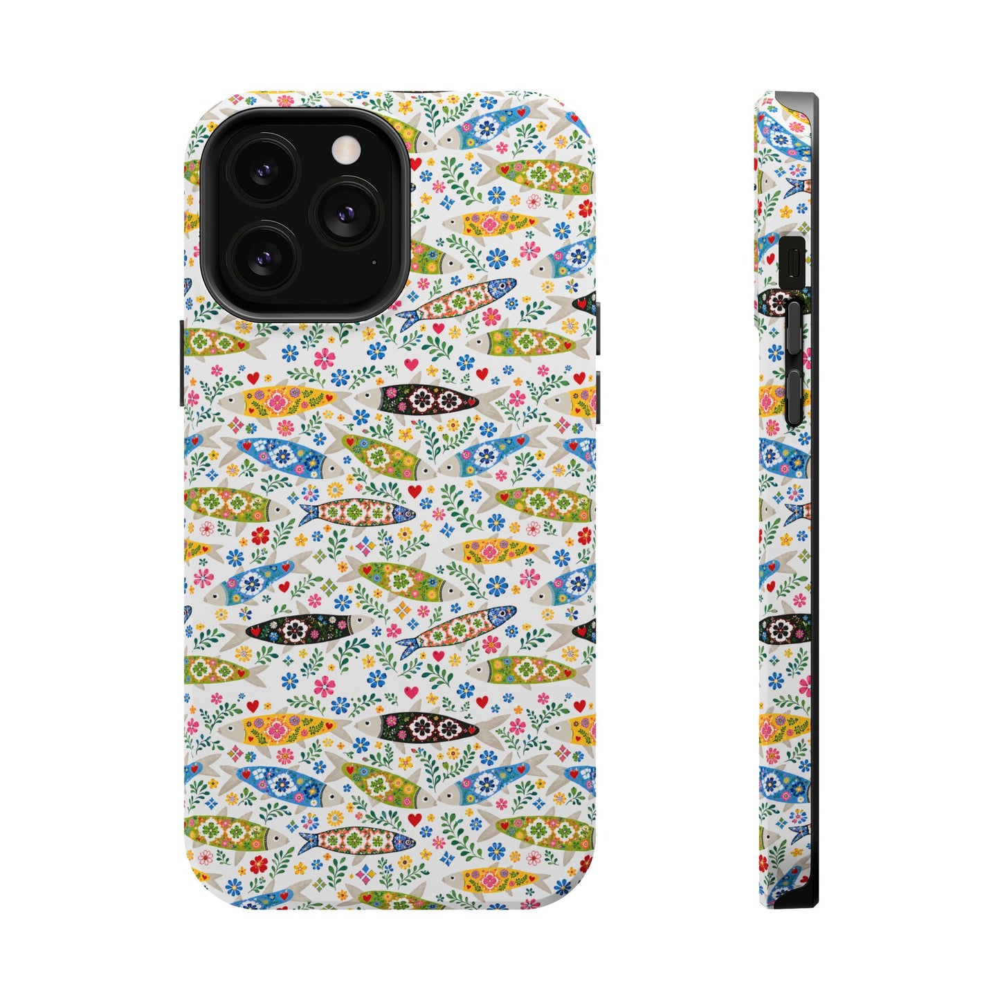 Lisboa Magnetic Phone Case