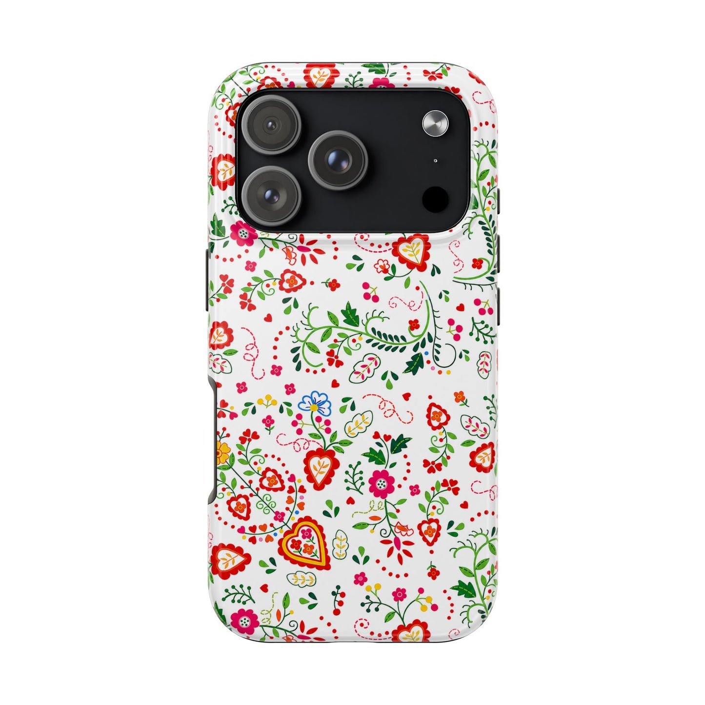 Amor Phone Tough Case