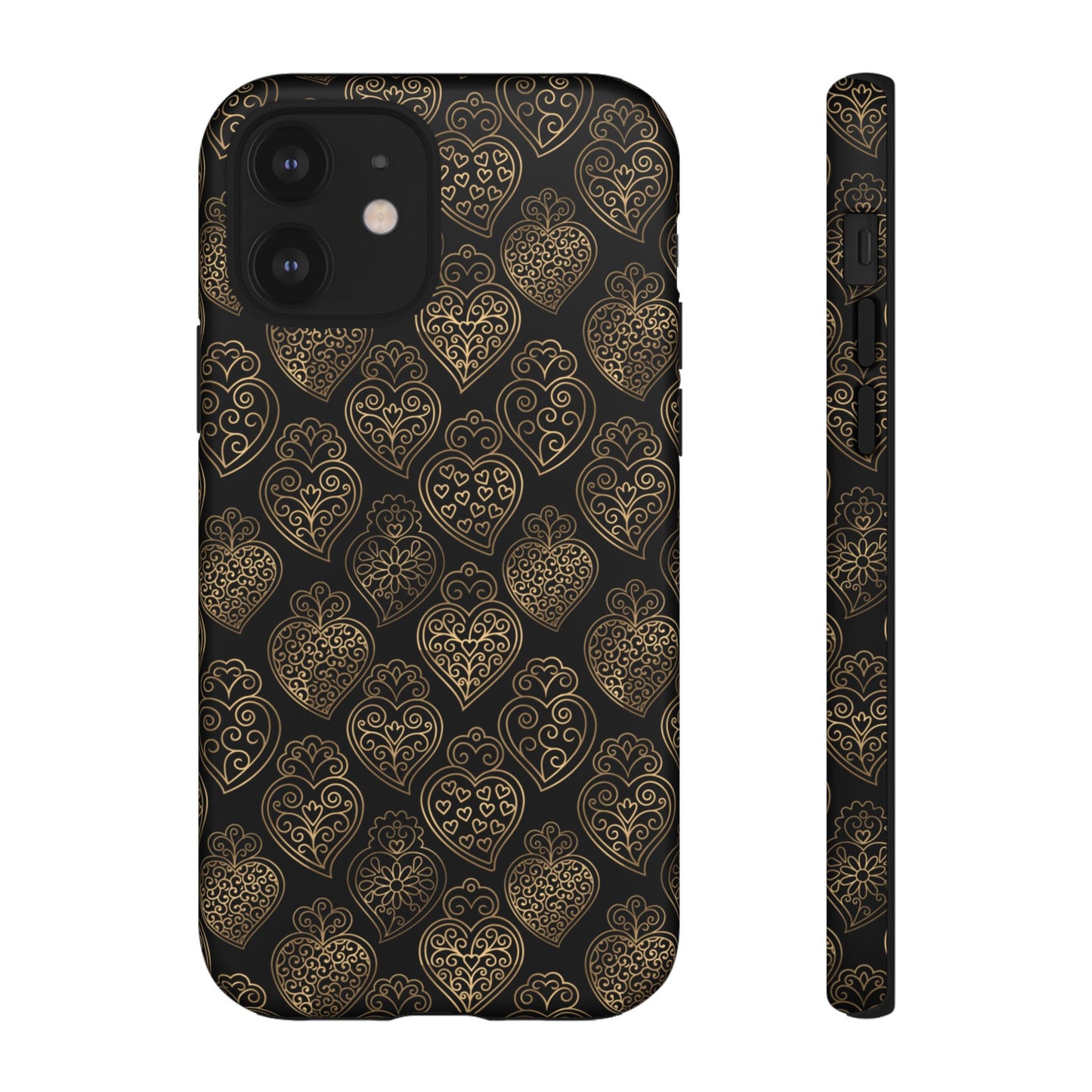Viana Phone Case, Tough Cases