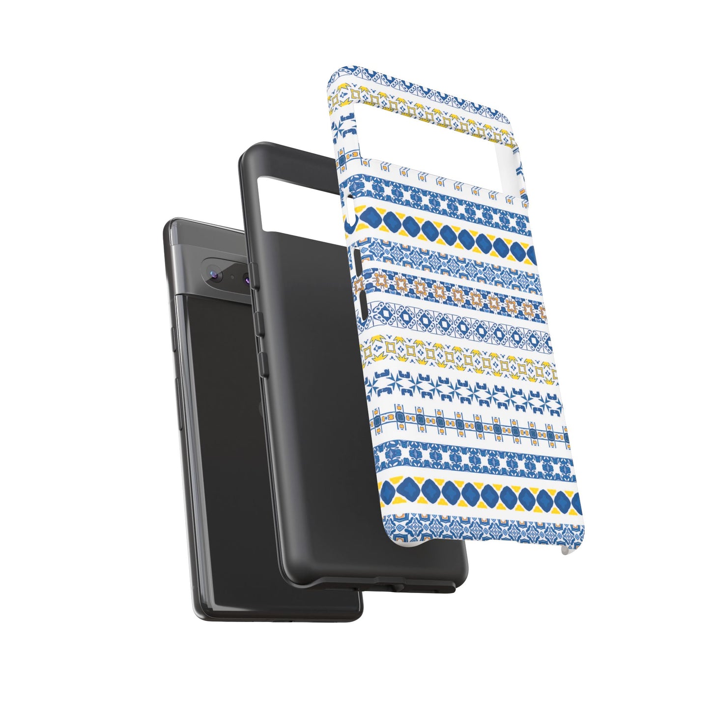 Faixa Phone Case, Tough Cases