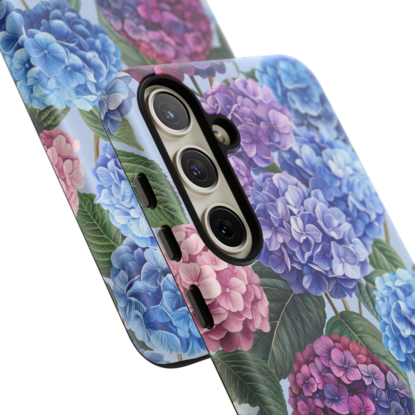 Hortencia Phone Case - Samsung