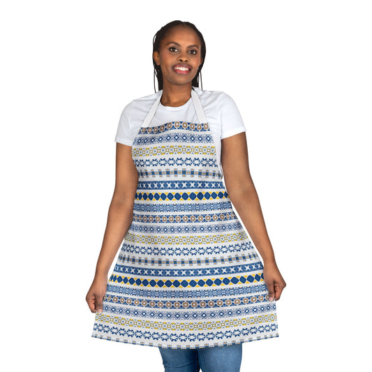 Faixa Apron