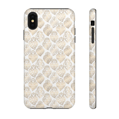Viana Phone Tough Case