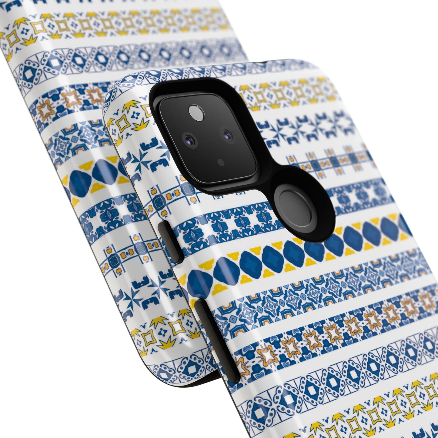 Faixa Phone Case, Tough Cases