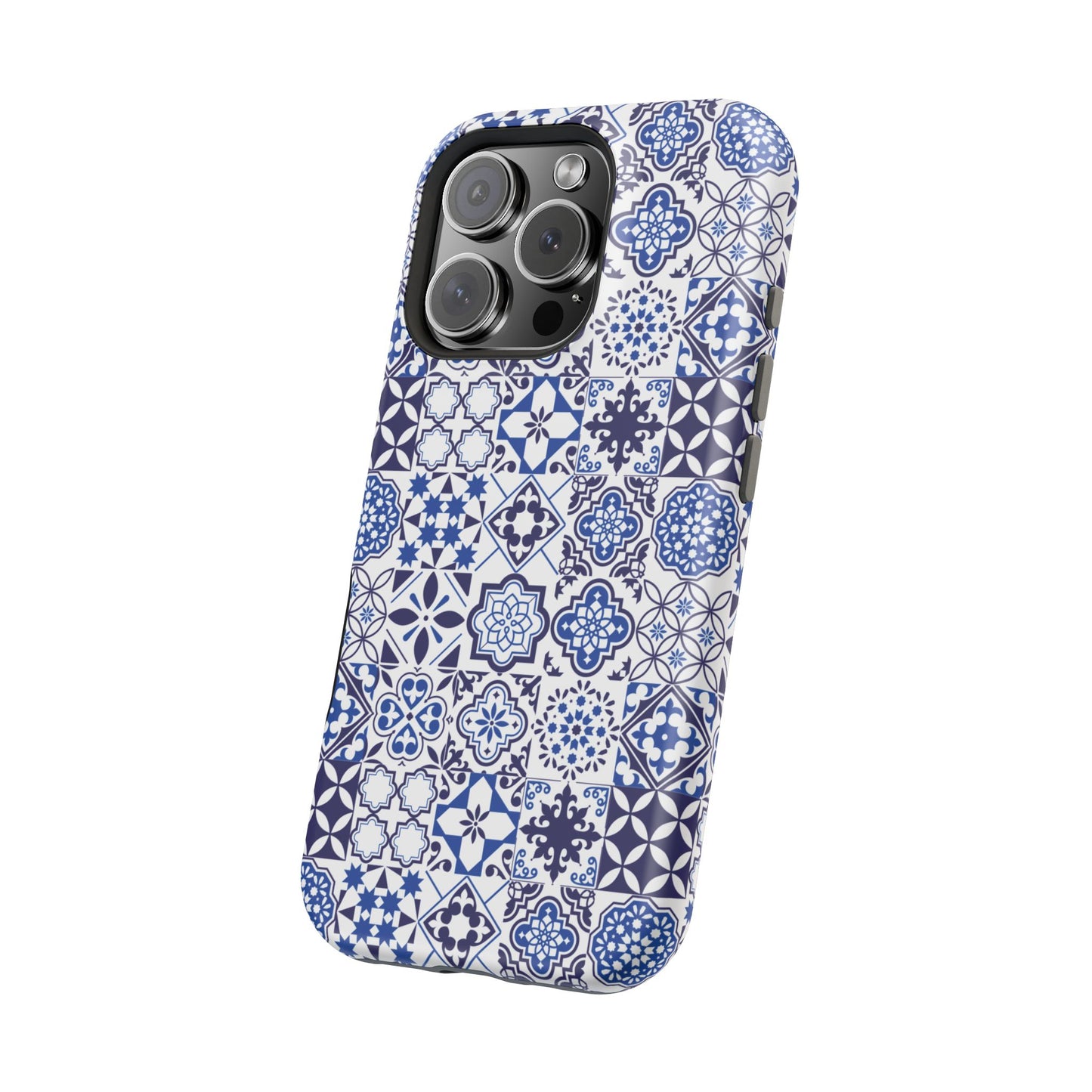 Azul Magnetic Phone Case