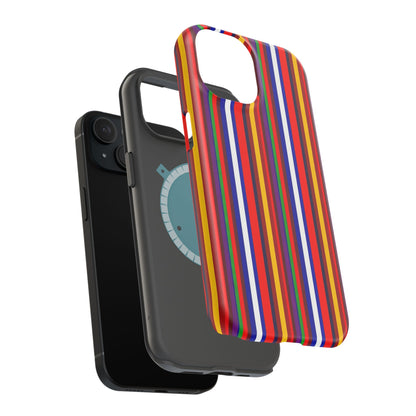 Madeira Magnetic Phone Case