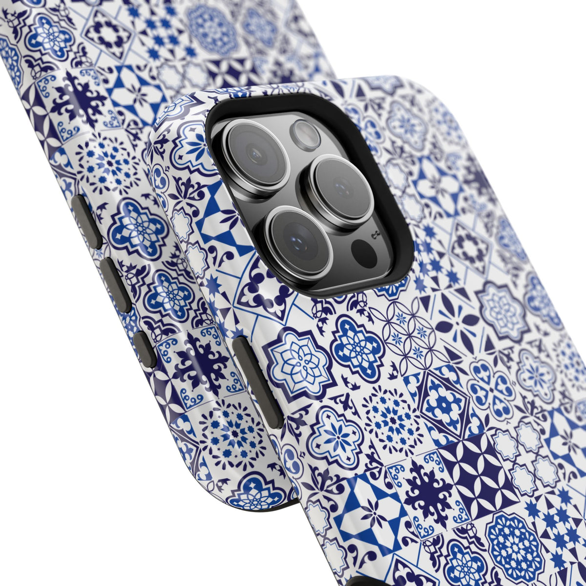 Azul Impact-Resistant Phone Case