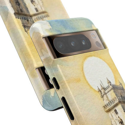 Torre de Belém Phone Case