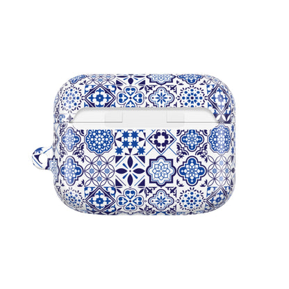 Azul AirPod Case
