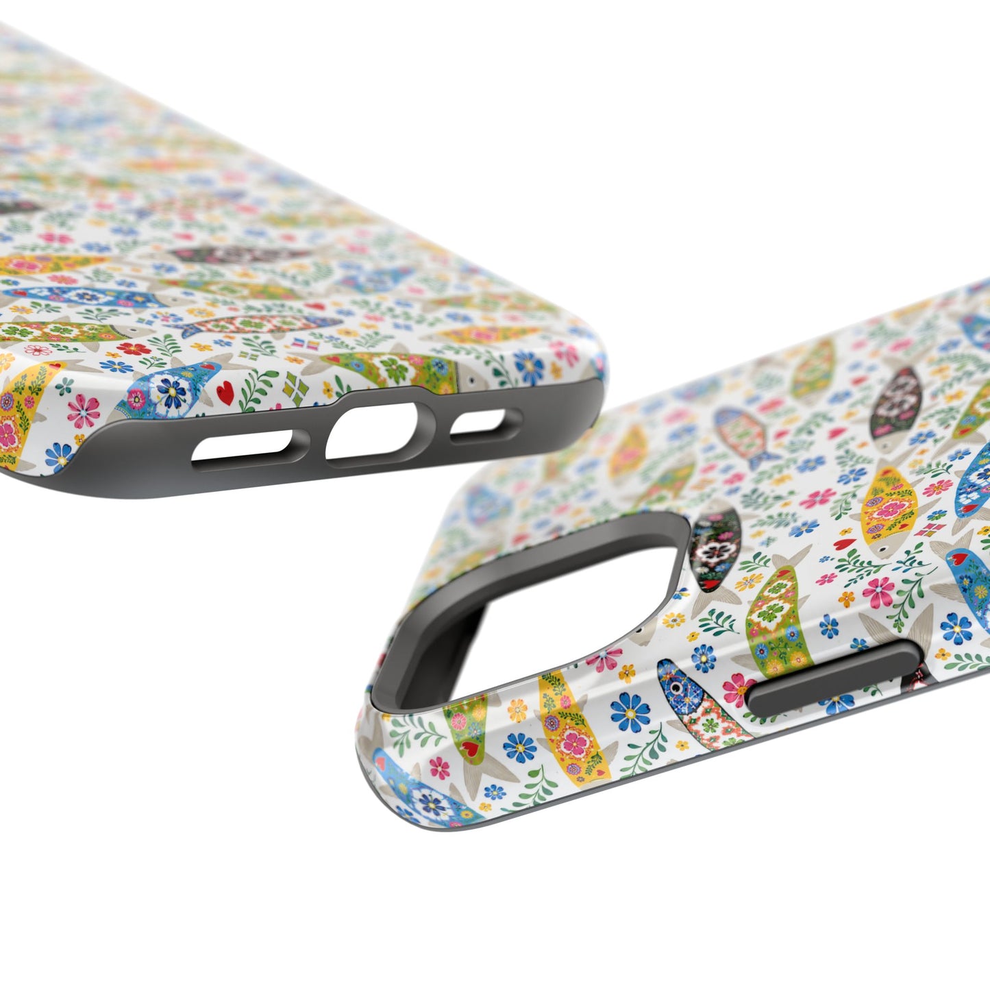 Lisboa Magnetic Phone Case
