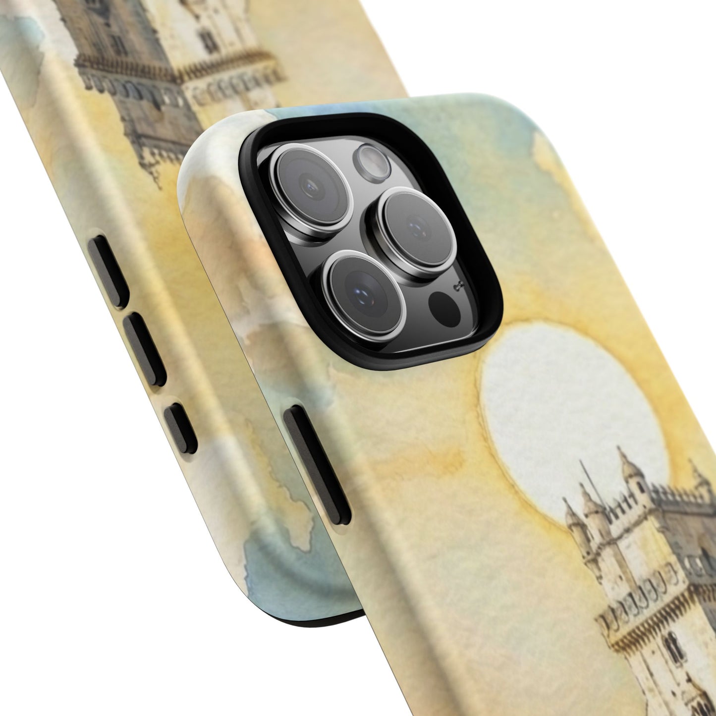 Torre de Belém Phone Case