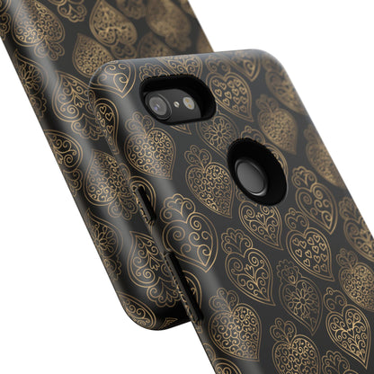 Viana Phone Case, Tough Cases