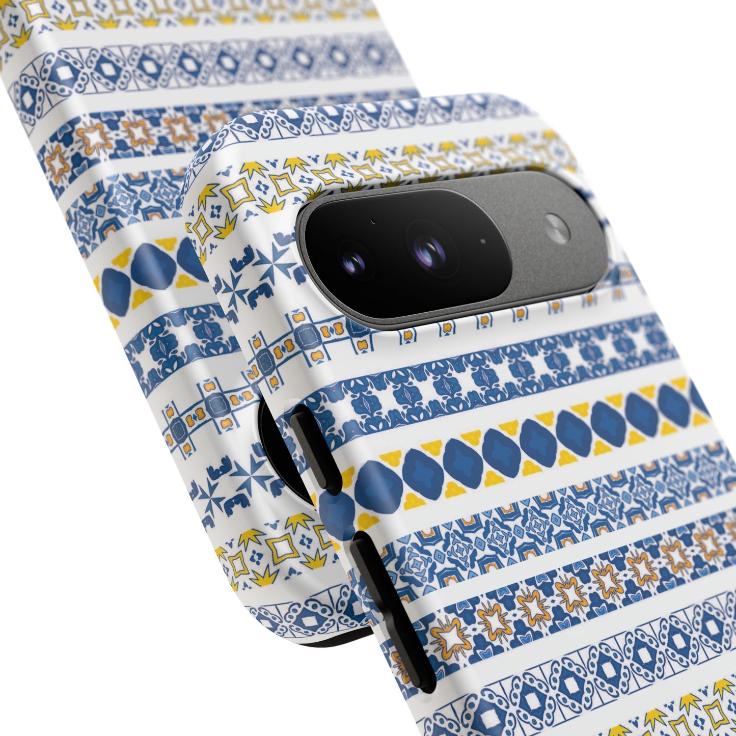 Faixa Phone Case, Tough Cases