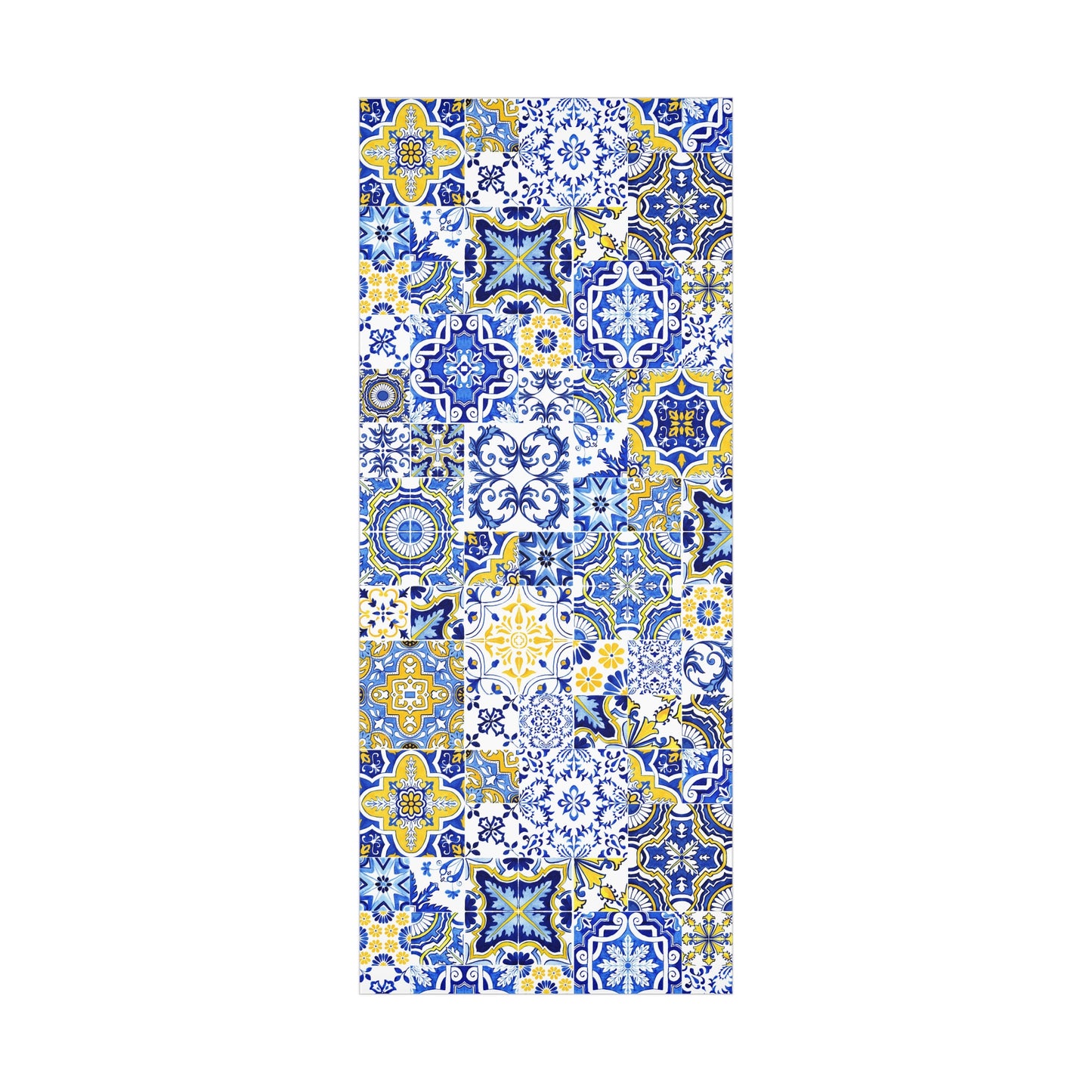 Tradicional Gift Wrap Paper