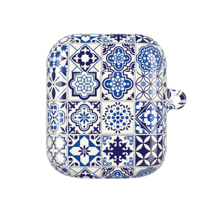 Azul AirPod Case