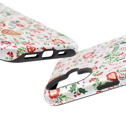 Amor Magnetic Phone Case