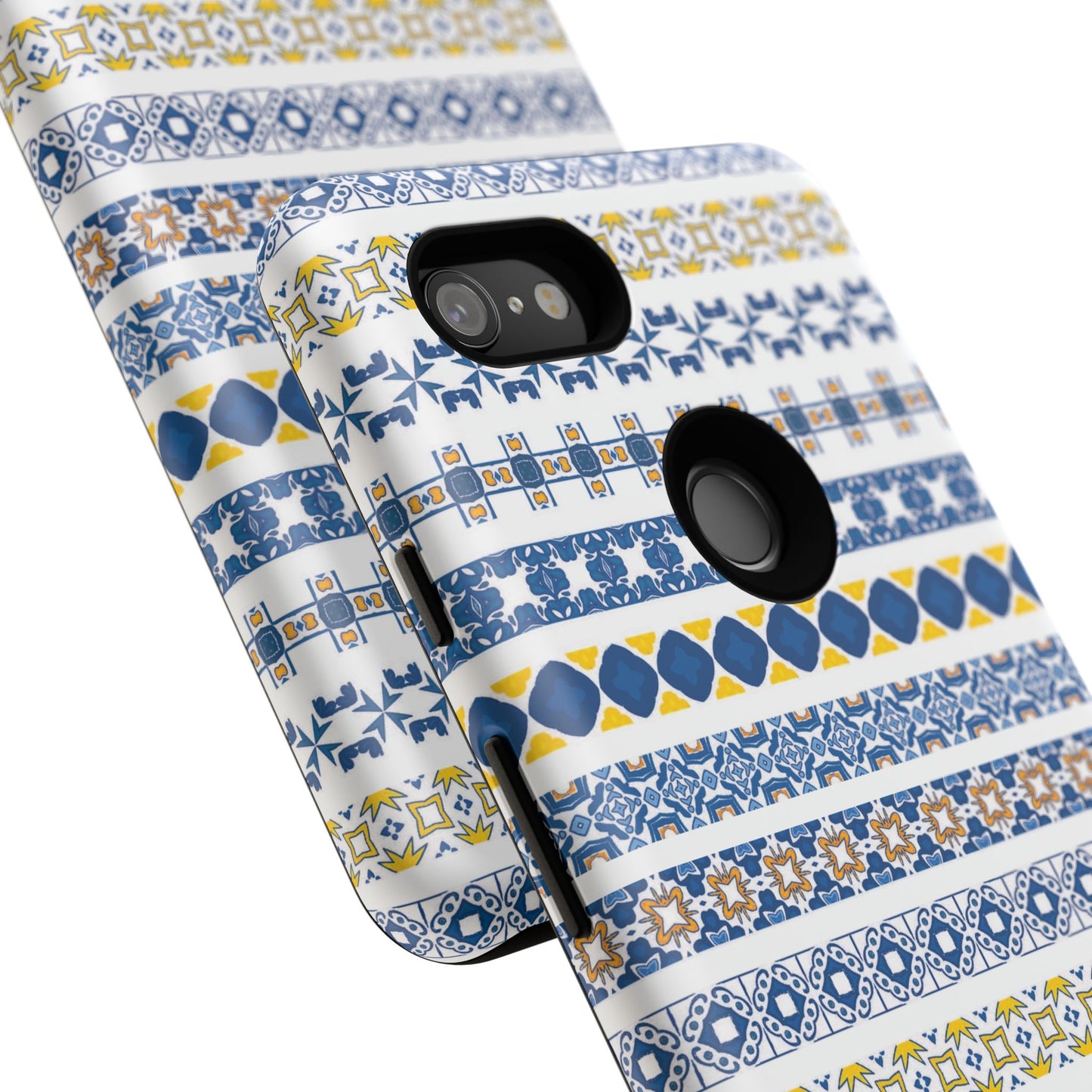 Faixa Phone Case, Tough Cases