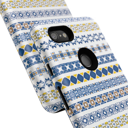 Faixa Phone Case, Tough Cases