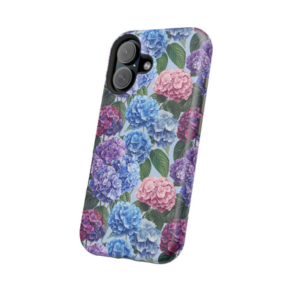 Hortencia Magnetic Phone Case