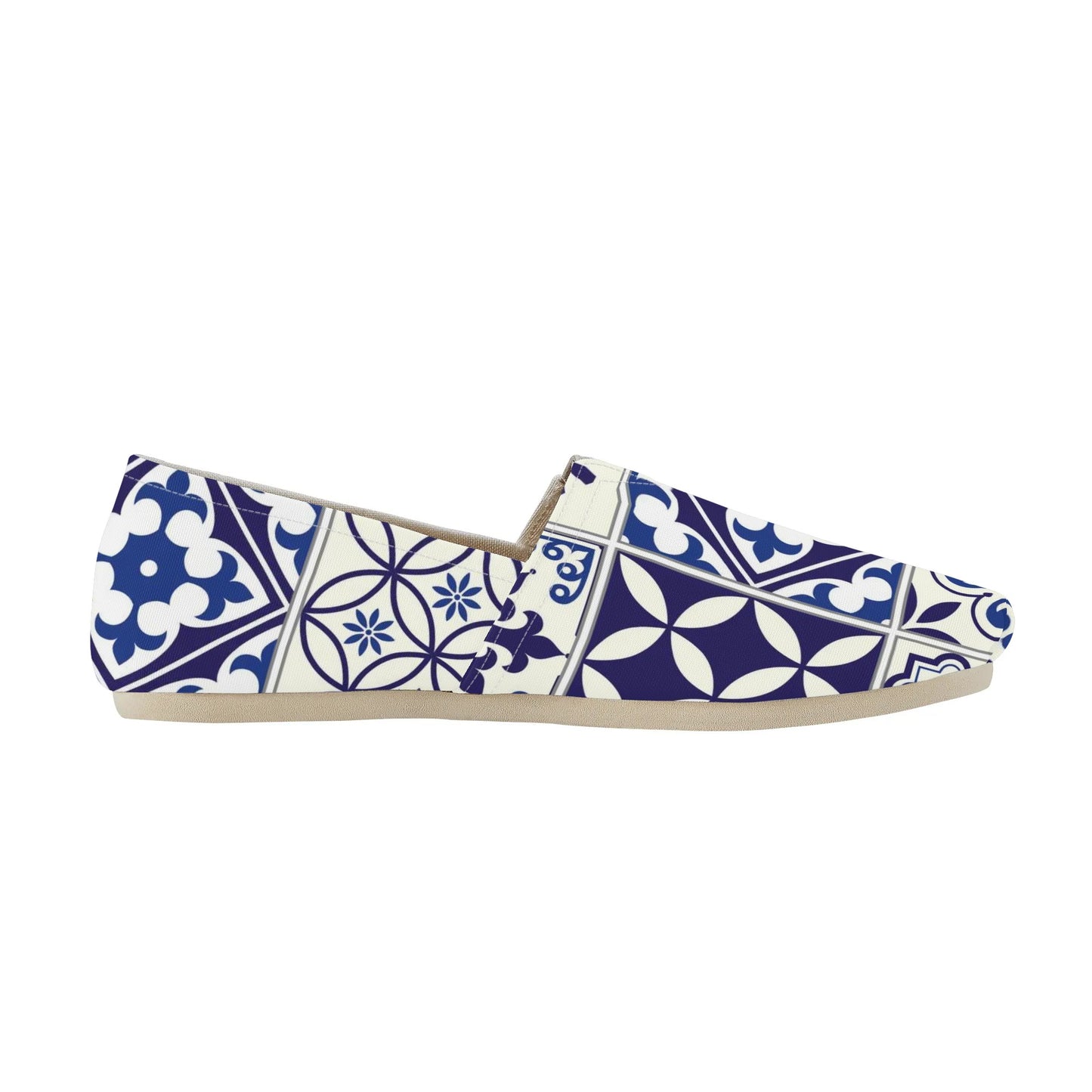 Azul Womens Casual Shoes