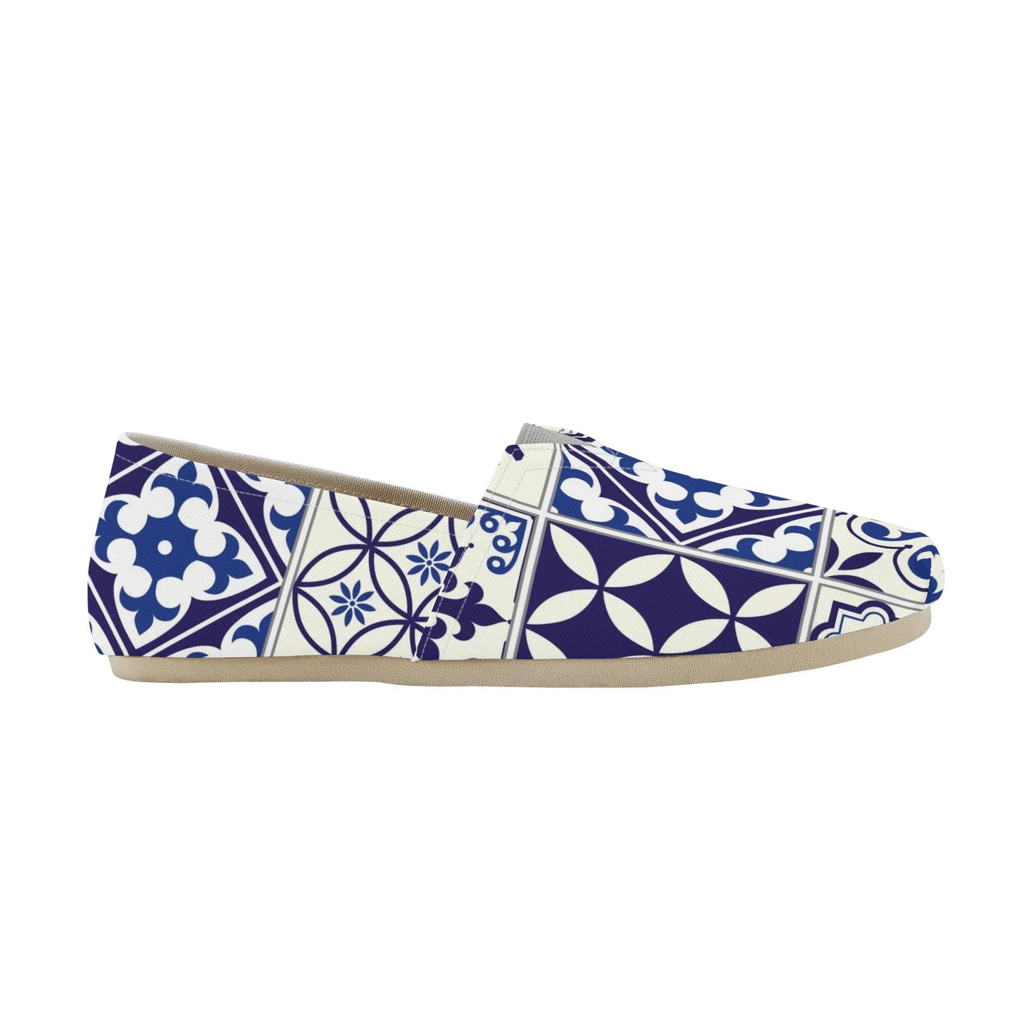 Azul Womens Casual Shoes