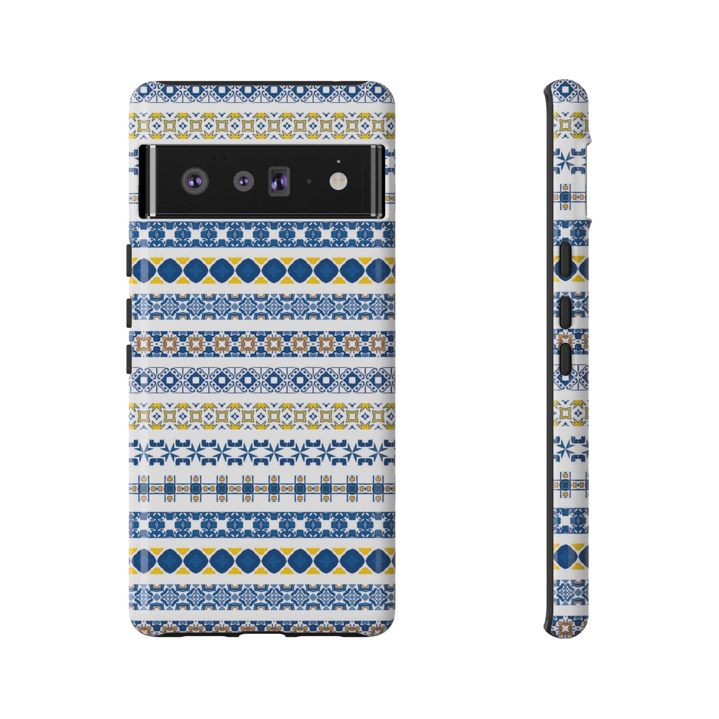 Faixa Phone Case, Tough Cases