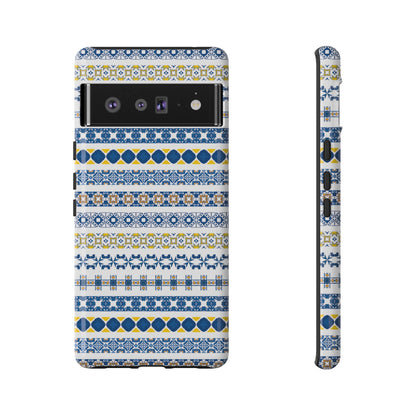 Faixa Phone Case, Tough Cases