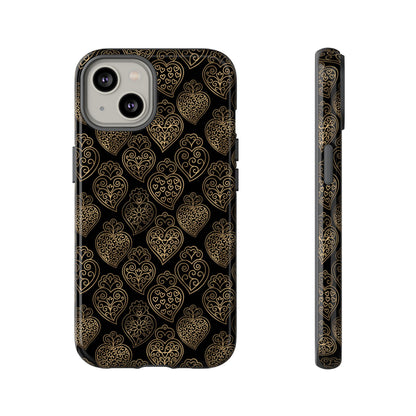 Viana Phone Case, Tough Cases