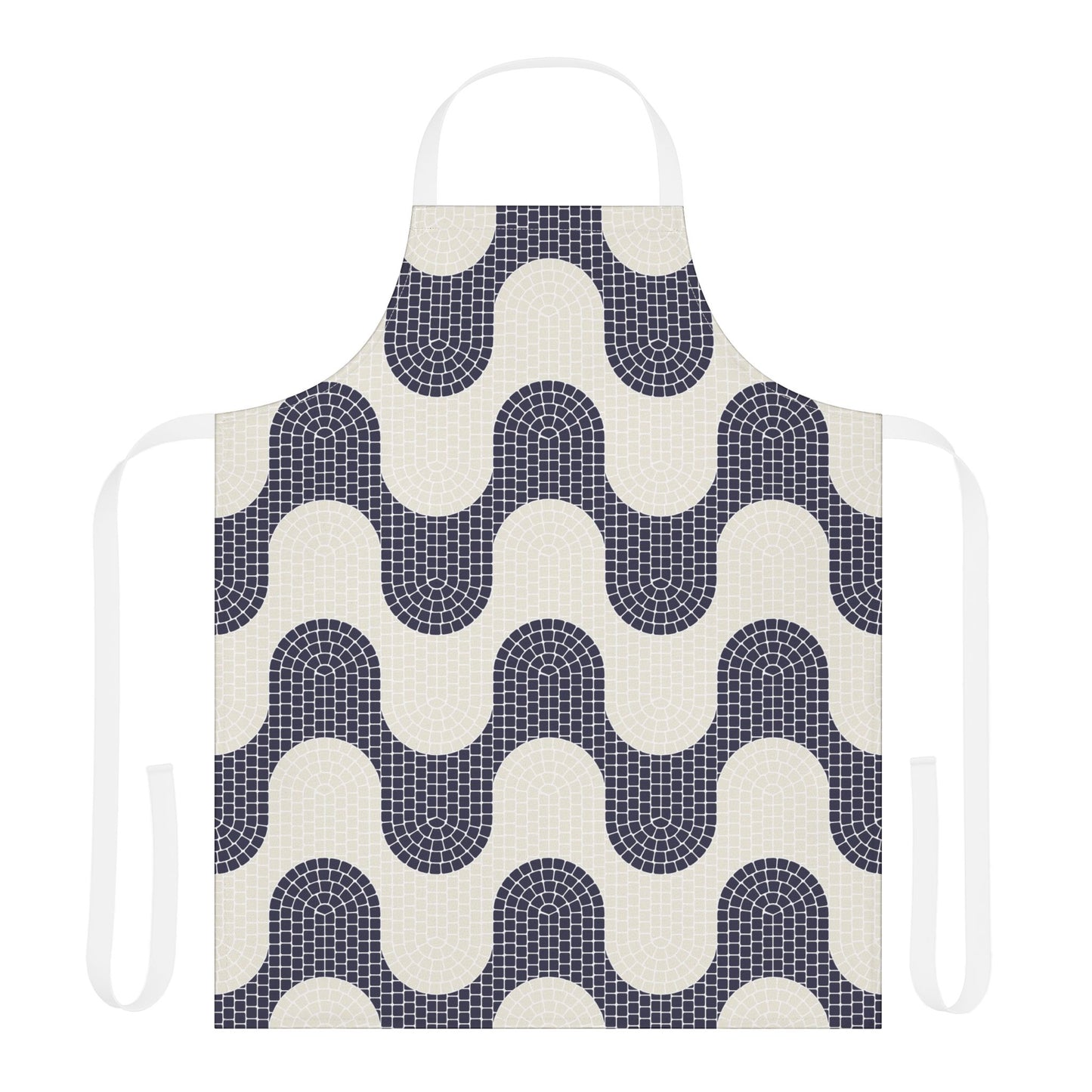 Rossio Apron