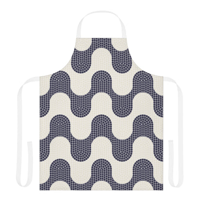 Rossio Apron