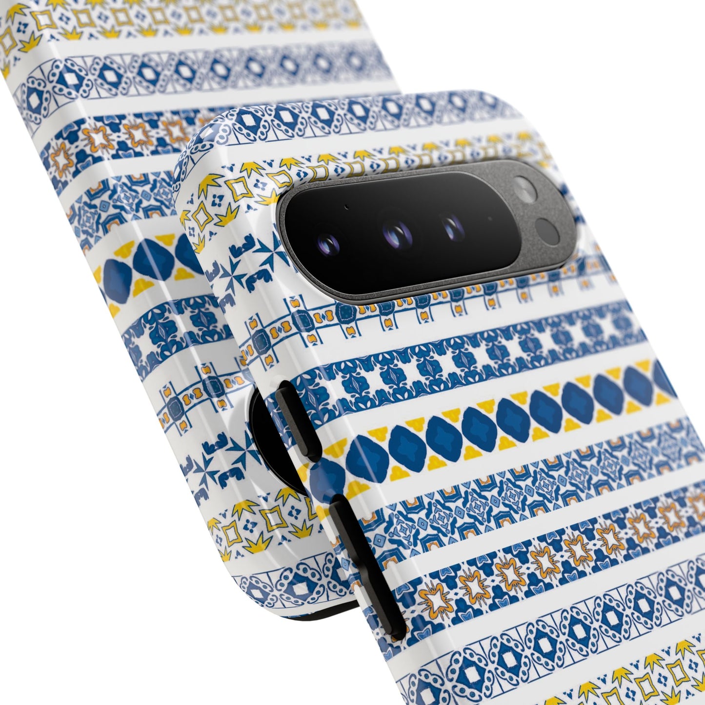 Faixa Phone Case, Tough Cases