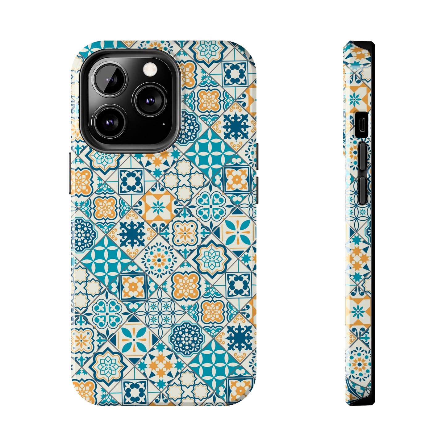 Verdinho Phone Cases