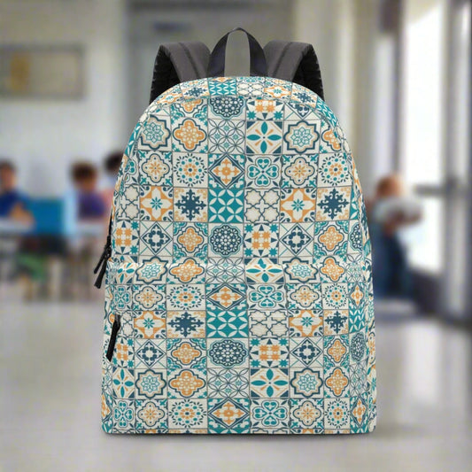 Verdinho Backpack