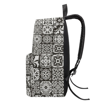 Preto Backpack