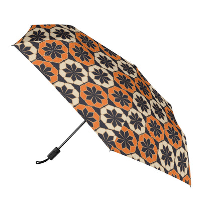 Outono Lightweight Manual Folding Umbrella